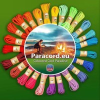 Paracord.eu logo - Similar company to Gsr - Voortgezet Onderwijs Voor En Door Christenen
