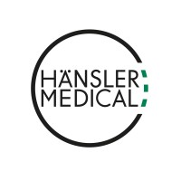 Hänsler Medical GmbH logo - Similar company to Pmfx Gmbh