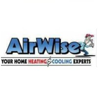 Airwise Heating and Air Conditioning logo - Similar company to Airwise Engineering