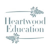 HEARTWOOD EDUCATION logo - Similar company to 5S Projects