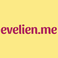 evelien.me logo - Similar company to Solve Differently