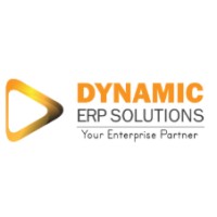 DYNAMIC ERP SOLUTIONS logo - Similar company to Bridging Business Technology Solutions, Inc.