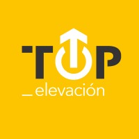 TOP_elevación logo - Similar company to Megafab