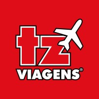 TZ Viagens logo - Similar company to Sonar Viagens
