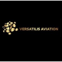 Versatilis Aviation logo - Similar company to Skyexec Aviation