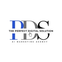 The Perfect Digital Solution logo - Similar company to Perfect Digital Solution