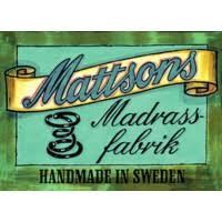 Mattsons Beds (UK) logo - Similar company to Mickyflex Materassi