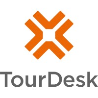 TourDesk logo - Similar company to Atlist
