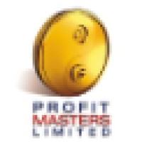 Profit Masters Limited logo - Similar company to 32 Stripes