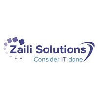 Zaili Solutions logo - Similar company to Pickapp Solutions