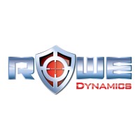 Rowe Dynamics logo - Similar company to Aztech Materials Testing Inc