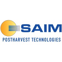 SAIM Postharvest Technologies logo - Similar company to Export Digitale Srl