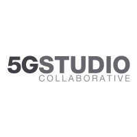 5G Studio Collaborative logo - Similar company to Agent Architecture