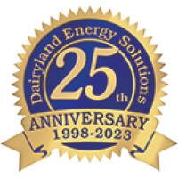 Dairyland Energy Solutions, Inc. logo - Similar company to Nsi Electrical Contractors