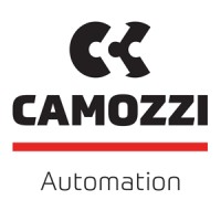 Camozzi Automation - USA logo - Similar company to G. Redaelli S.P.A.