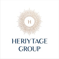 The Heriytage Group logo - Similar company to Akshaygroup