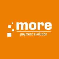 More Payment Evolution Argentina logo - Similar company to More