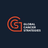 Global Cancer Strategies logo - Similar company to Esac - European Interdisciplinary Society Of Ai For Cancer Research
