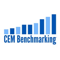 CEM Benchmarking Inc. logo - Similar company to Chris Martz