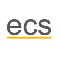 ECS (East Consultancy Services) logo - Similar company to Webtheorem