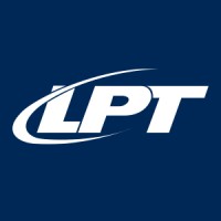LPT d.o.o. logo - Similar company to Flame Group Ltd