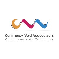 Communauté de Communes Commercy Void Vaucouleurs logo - Similar company to Terres D'Oh!