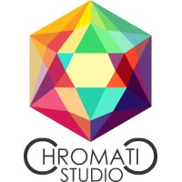 Chromatic Studio logo - Similar company to Mineow