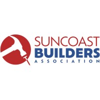 Suncoast Builders Association logo - Similar company to Insideout Property Solutions Llc