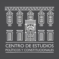 Centro de Estudios Políticos y Constitucionales logo - Similar company to Icon•S