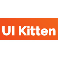 UI Kitten logo - Similar company to Ui Talks Digital Solutions Ltd
