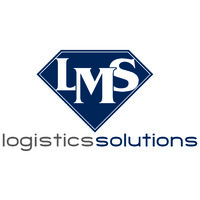 LMS Logistics Solutions logo - Similar company to Distribution Management Association Of Southern California