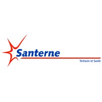 SANTERNE Tertiaire & Santé logo - Similar company to Sesg