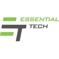 Essential Tech logo - Similar company to 9Spheres Technologies