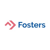 Fosters Accountants and Consultants Ltd logo - Similar company to Mccabe Ford Williams