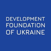 Development Foundation Of Ukraine