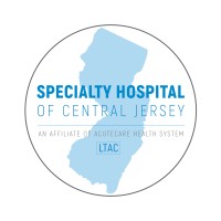 Specialty Hospital of Central Jersey logo - Similar company to Ve