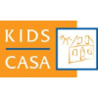 Kidscasa Kinderopvang logo - Similar company to Ceo Capabel