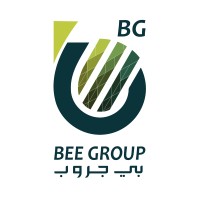 BeeGroup بي جروب logo - Similar company to Petroaio