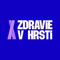 Zdravie v Hrsti logo - Similar company to Slovak Pharmaceutical Students' Association