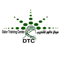 مركز دالور للتدريب - Dalor Training Center logo - Similar company to مركز الاتحاد العربي لاعداد القادة للتدريب والمؤتمرات وورش العمل