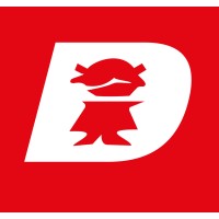 Dante logo - Similar company to M&Z