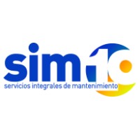 SIM10 energía logo - Similar company to Baobab Solarworks