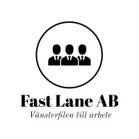 Fast Lane AB logo - Similar company to Rusta Och Matcha
