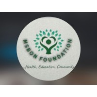 Msbonfoundation logo - Similar company to Louis Labs
