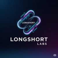 LongShort Labs logo - Similar company to Bharattech.Ai