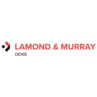 LAMOND & MURRAY DEXIS logo - Similar company to Hayley 247 Dexis