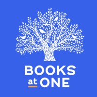 Books at One Letterfrack logo - Similar company to Château Sénéjac