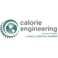 Calorie Engineering Private Limited logo - Similar company to Rexson Packs Private Limited