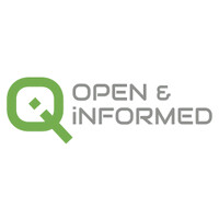 Open & Informed Ltd