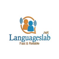 Languageslab Translation Services logo - Similar company to Τοδεξίμουχέρι